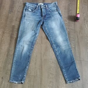 Moussy jeans